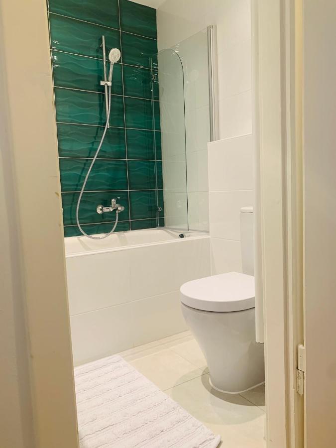 Glamour Apartment