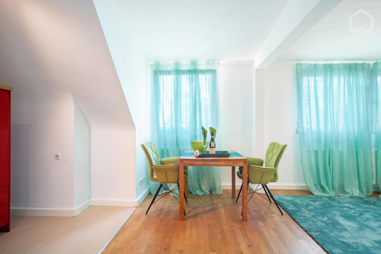 Glamour Apartment