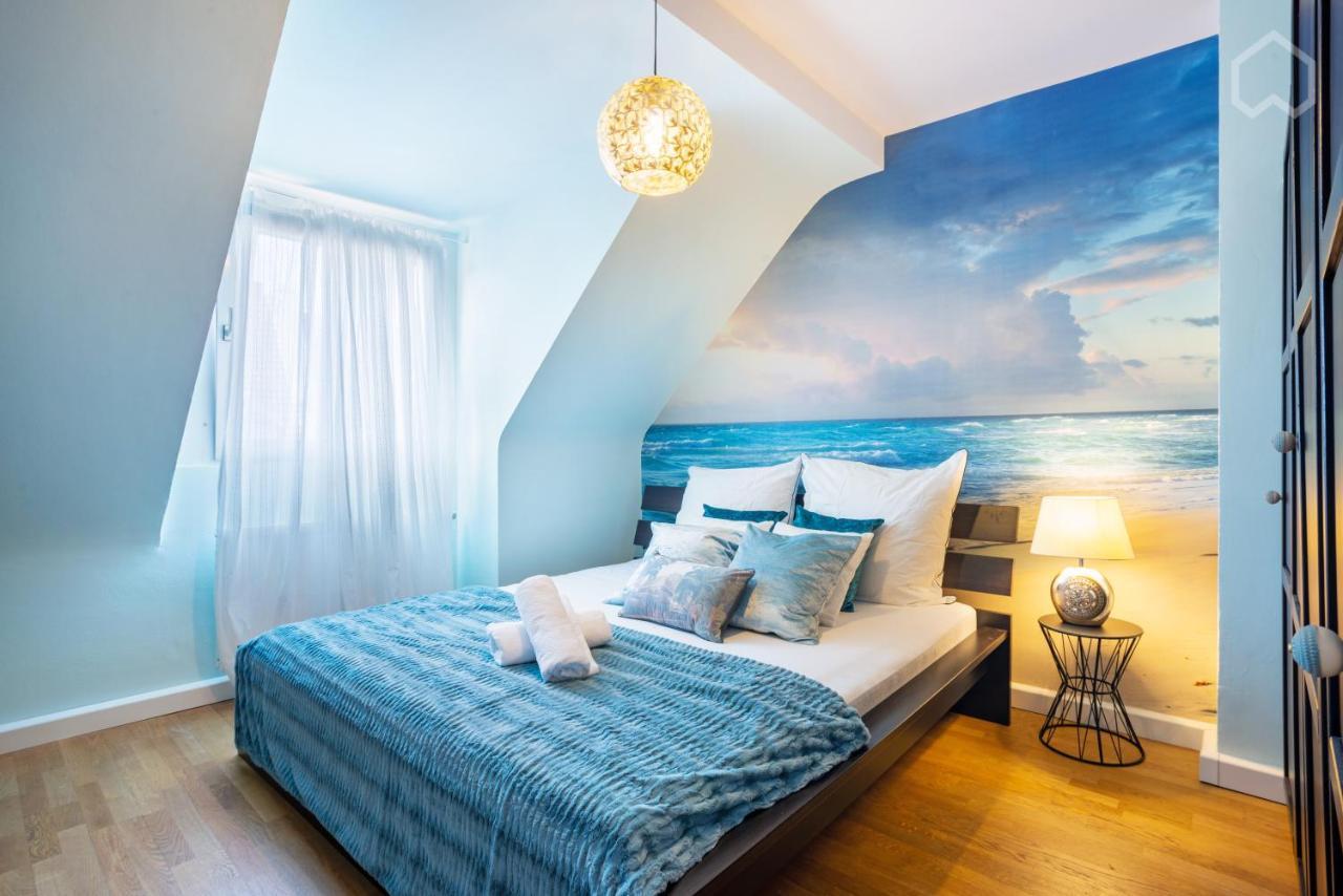Glamour Apartment *