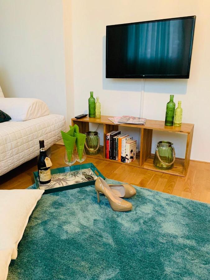 Glamour Appartement