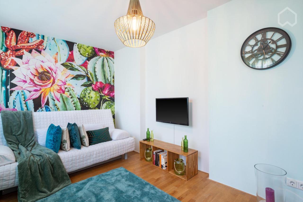 Glamour Appartement Düsseldorf